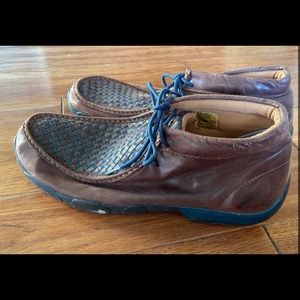 Twisted x sz 12 mens